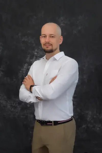 Kamil Oslizlo