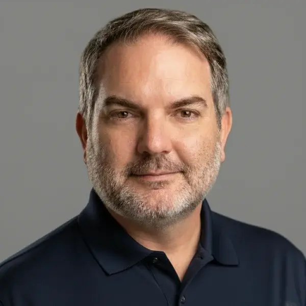 Luis Pinedo